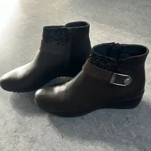 Clarks sales shoes spain